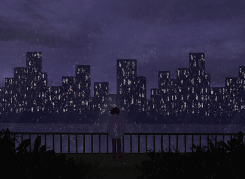 around August 2023